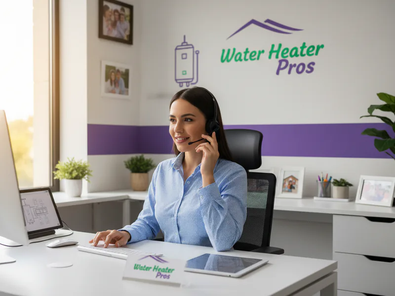 Water Heater Repair  in Alamosa  FAQ